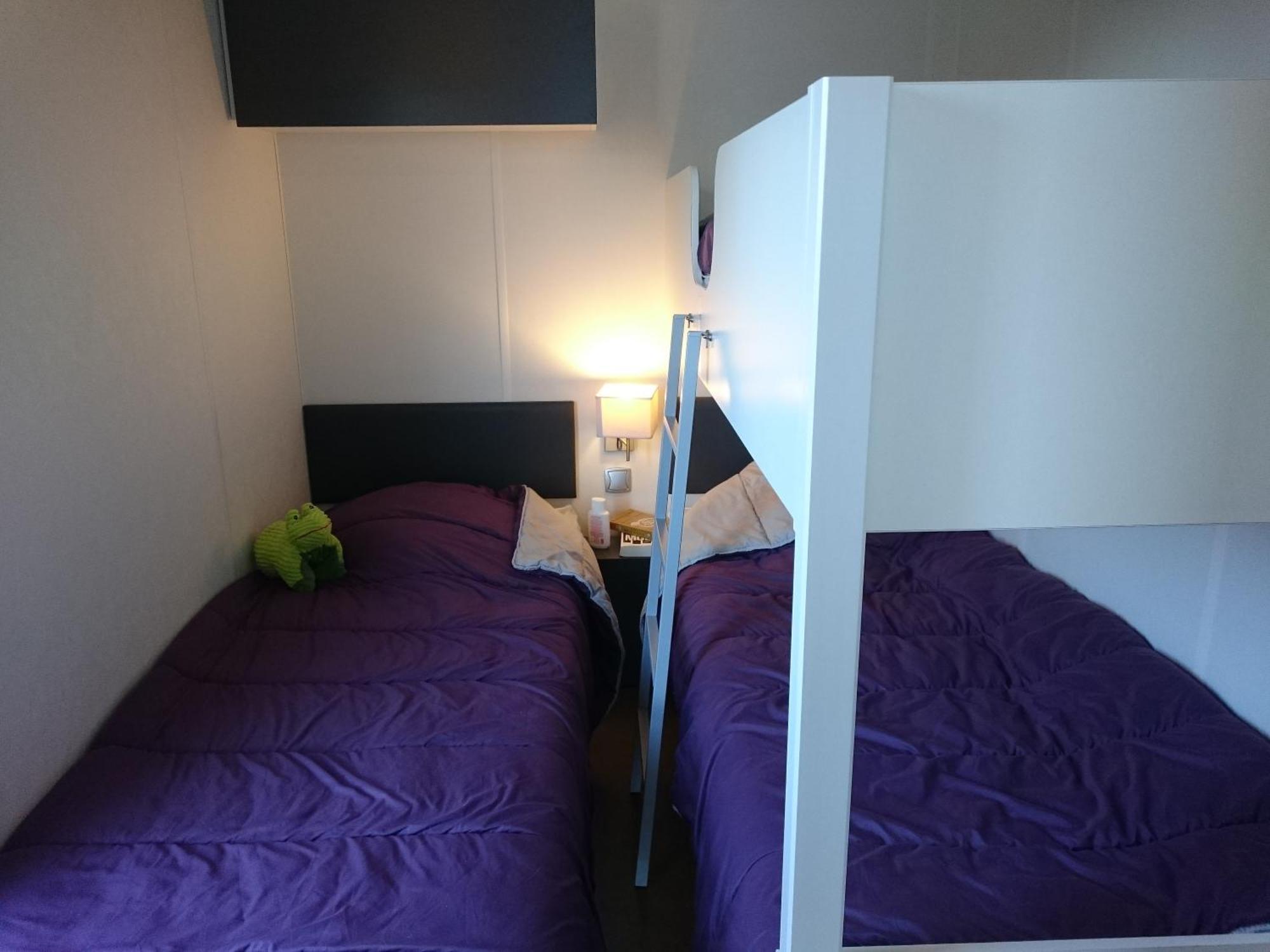 Camping Alsace Les Castors Burnhaupt-le-Haut Exterior foto