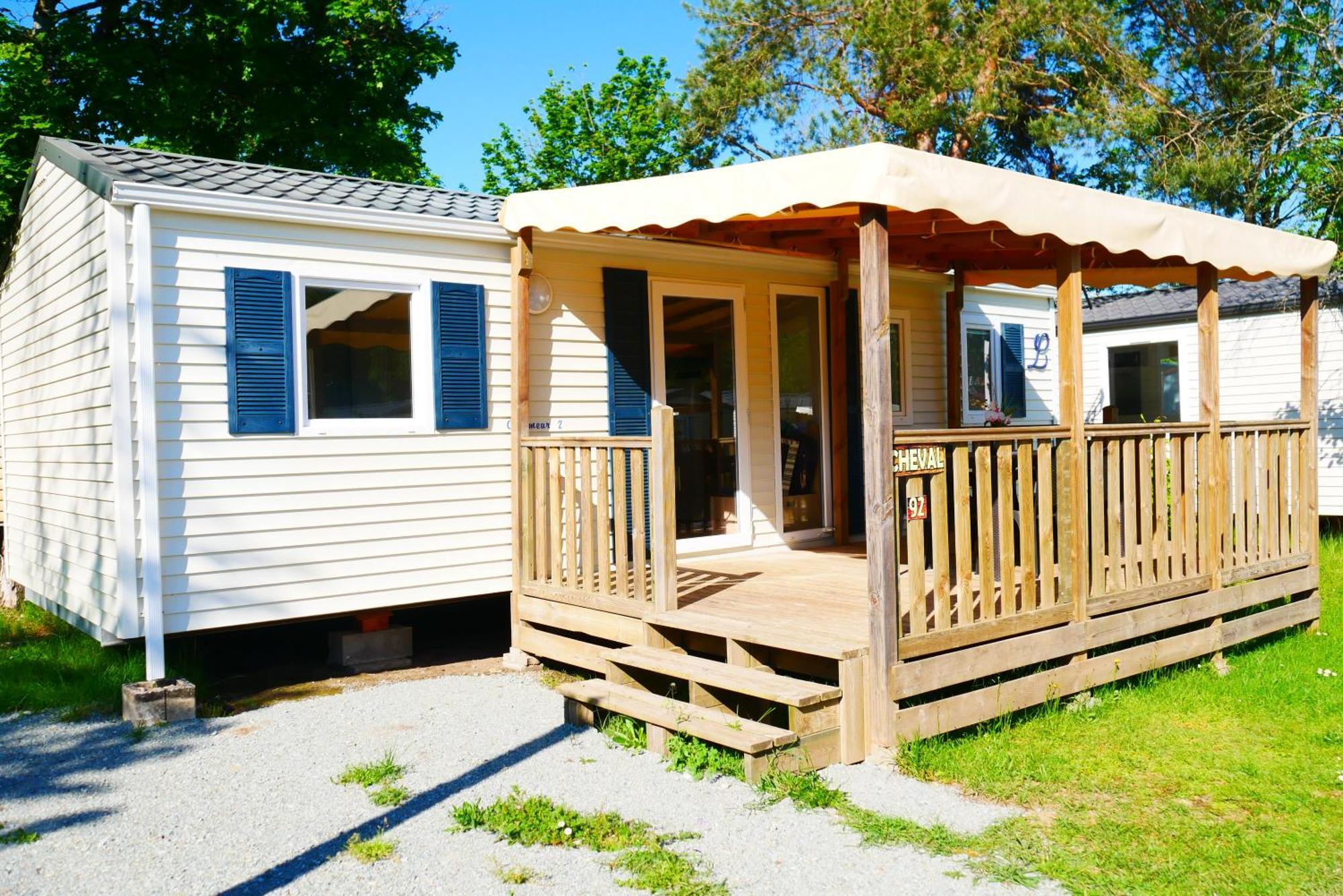 Camping Alsace Les Castors Burnhaupt-le-Haut Exterior foto