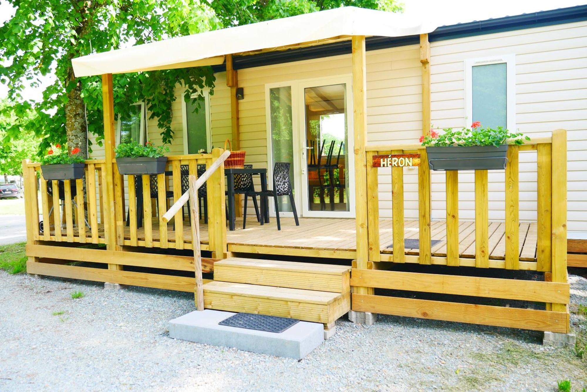 Camping Alsace Les Castors Burnhaupt-le-Haut Exterior foto