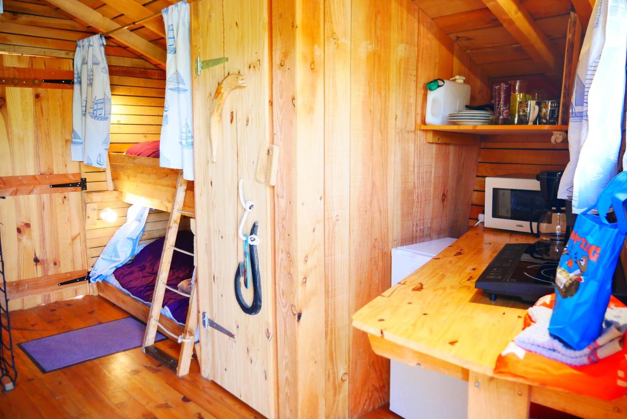 Camping Alsace Les Castors Burnhaupt-le-Haut Exterior foto