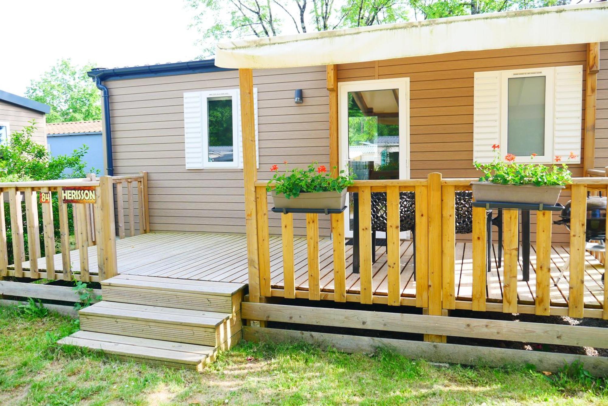 Camping Alsace Les Castors Burnhaupt-le-Haut Exterior foto