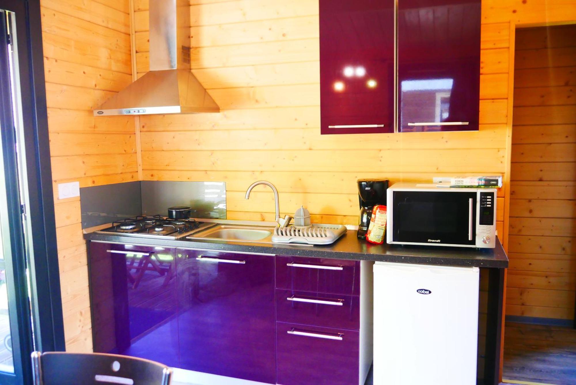 Camping Alsace Les Castors Burnhaupt-le-Haut Exterior foto